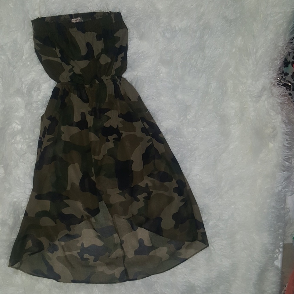 Never worn Summer Dress